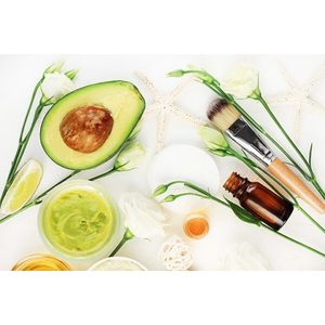 Olio di Avocado Vergine Biologico Spremuto a Freddo, Grado Cosmetico e Alimentare, 220lt, Spagna, Zenat, Durata 18 Mesi - Product Image 6