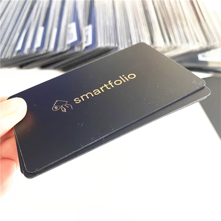 NTAG424 VIP Card