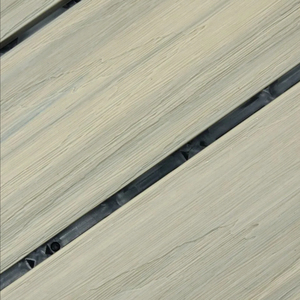 WPC decking Composite decking Board ngoài trời decking sàn sàn sàn gạch lồng vào nhau ngoài trời sàn gạch sàn gạch ngoài trời - Product Image 6