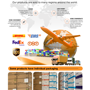 Gants de sécurité enduits de latex, antidérapants, à surface gaufrée, pour la construction et la maçonnerie - Product Image 6