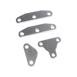Junta EGR 20R22RE de aluminio de 11,1 cm para reparación del sistema del motor Toyota, pieza de repuesto - Product Image 4