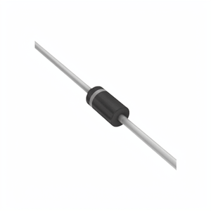 DO-204AC, DO-15, Axial FR205GB-G Electronics Component Single Diodes In Stock - Product Image 1
