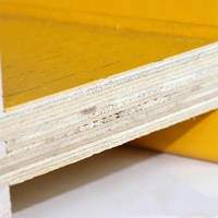 Poutre de coffrage en bois Doka H20 pour la construction