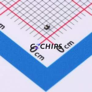 Transistor ESD y protección contra sobretensiones (TVS/ESD), original y nuevo, a la vez - Product Image 2