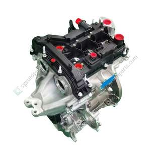 Motore a Benzina CAF372 1.0T GB5 Originale di Fabbrica Newpars per Ford Focus Fiesta, Assemblaggio Blocco Lungo - Product Image 6