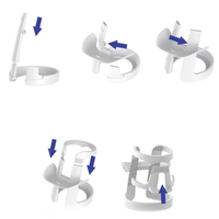 Support de rangement et de présentation pour manettes et casques VR Pico4/Neo3