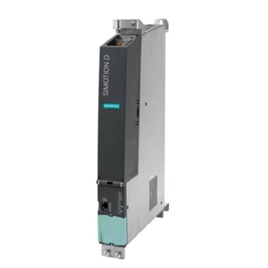 6AU1435 2AD00 0AA0 Contrôleur de mouvement D435 2 Unité de commande basée sur entraînement DP/PN 6 DRIVE CLiQ 3 PROFINET 2 PROFIBUS - Product Image 1