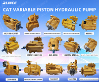 Pièces détachées pour pompe hydraulique Danfoss Sauer type JRR045 JRR051 JRR060, bloc-cylindres, piston axial, kits de pompe à piston, pièces