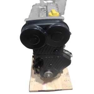 Conjunto de motor diésel <span class=keywords><strong>Acteco</strong></span> 1.6L SQR481F, nueva condición para Chery A3 M11 Fora A21 Tiggo 3 T11 Cowin 1.8L SQR481FC - Product Image 1