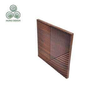 Panel <span class=keywords><strong>de</strong></span> Madera Esculpido <span class=keywords><strong>de</strong></span> Alto Brillo <span class=keywords><strong>para</strong></span> Decoración <span class=keywords><strong>de</strong></span> <span class=keywords><strong>Interiores</strong></span>, <span class=keywords><strong>Revestimiento</strong></span> <span class=keywords><strong>de</strong></span> <span class=keywords><strong>Paredes</strong></span> Sólidas con Esquinas Acanaladas MUMU - Product Image 5