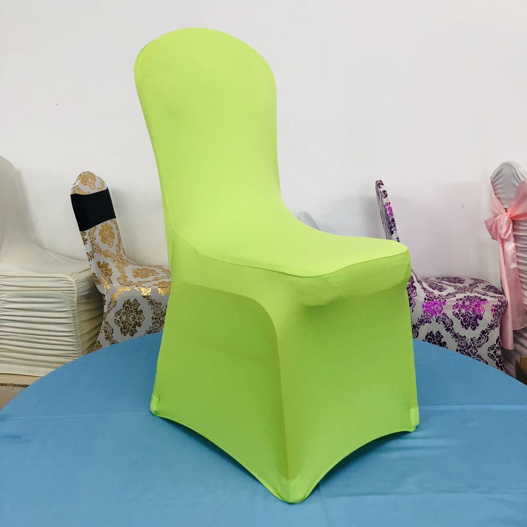 Apple green
