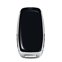 Clé de Voiture Intelligente Universelle à Distance Écran LCD Démarrage sans Clé pour BMW/Benz/Audi/Toyota/Honda/KIA Avec GPS