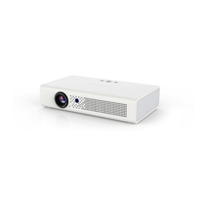โปรเจคเตอร์โฮมเธียเตอร์ Toumei V6 Smart 3D DLP 4K - Product Image 2