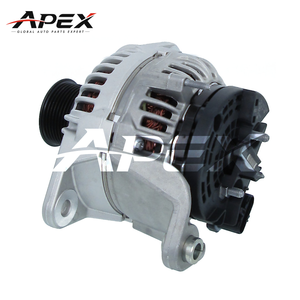 <span class=keywords><strong>ALTERNATEUR</strong></span> APEX-ALVO002 28V 110A pour CAMION VOLVO FH12 <span class=keywords><strong>RENAULT</strong></span> Alternador 0124655008 0986049360 LRA02877 20409240 23877N - Product Image 2