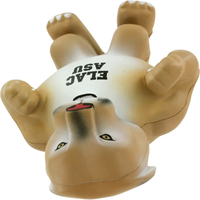 Vente en gros de Offre Spéciale personnalisés promotionnels mascotte de chat sauvage-Cougar balle anti-stress/anti-stress/jouet anti-stress
