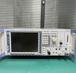 Analyseur de réseau haute précision Keysight (Agilent) E5080A série ENA 9 kHz 4,5/6,5/9 GHz Garantie 1 an Origine américaine Multi-tension - Product Image 2