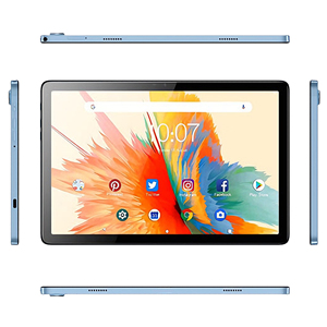 แท็บเล็ตติดผนังขนาด <span class=keywords><strong>10</strong></span>.1 นิ้ว ดีไซน์ใหม่ MTK 12GB <span class=keywords><strong>512GB</strong></span> 4G Fire hd <span class=keywords><strong>10</strong></span> แท็บเล็ตปลดล็อค Android แท็บเล็ตพีซี ไอโฟนแท็บ ราคาสุดคุ้ม - Product Image 2