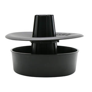 Plastic Beehive Stand Anti-Ant Anti-Waterproof Insect-proof Hive Feet Tripod Heightened <b>Bracket</b> Sink Base New Beekeeping - Product Image 2