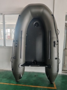 Ventes chaudes <span class=keywords><strong>Comax</strong></span> OEM/ODM Rush Wave Boat, bateau de pêche gonflable pour 3, 4 ou 5 personnes - Product Image 3