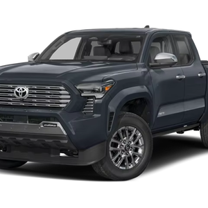 ¡Grandes ofertas! Camioneta Toyota Tacoma Doble Cabina TR-D todoterreno LHD usada, modelos 2024-2025, <span class=keywords><strong>en</strong></span> buen estado de funcionamiento. - Product Image 4