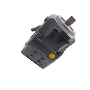 Bomba Hidráulica Alemana A11VO145LRES/10R-NPC12N0, Bomba de Pistones Variables - Product Image 1