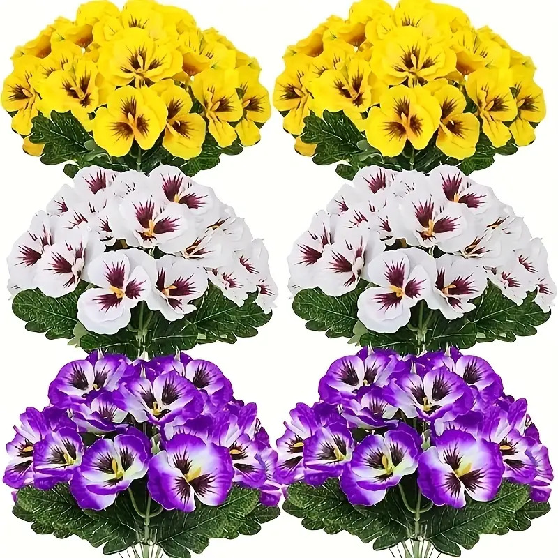 Purple+White+Yellow