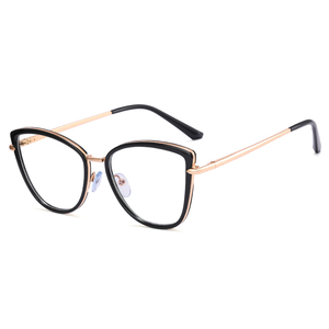 MS 95968 Productos Más Vendidos 2022 <span class=keywords><strong>Gafas</strong></span> <span class=keywords><strong>de</strong></span> Diseñador para Mujer, Montura <span class=keywords><strong>de</strong></span> <span class=keywords><strong>Gafas</strong></span> con Bloqueo <span class=keywords><strong>de</strong></span> Luz Azul, Elegantes para Dama - Product Image 2