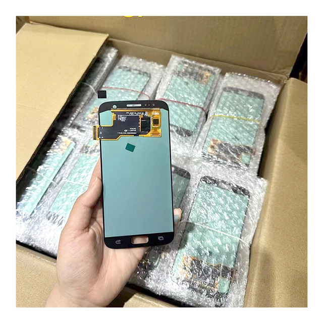 Custom Mobile Phone LCD Screen Assembly Panels for Samsung Galaxy A24 4G/A245/A10/A105/M10/A10E/A102/A20E/A202 Display
