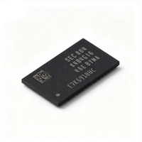 Brandneue Original BOM One-Stop Elektronische Komponenten und IC-Chips K4B4G1646E-BYMA Gehäuse FBGA-96 4Gbit Speicherchip