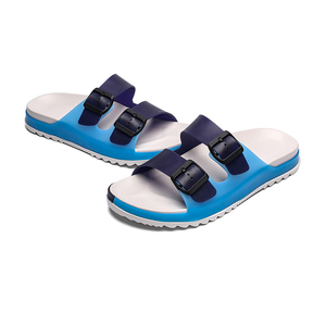 Sandalias, Chanclas, Calzado, Pantuflas Eva Lisas para Hombre, Pantuflas <span class=keywords><strong>Pam</strong></span>, Pantuflas para Caminar en la Playa, Precio de Fábrica - Product Image 4