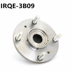 IRQE <b>Wheel</b> Hub Unit 44600-S84-A00 For Honda Accord Coupe <b>Replacement</b> Part - Product Image 1