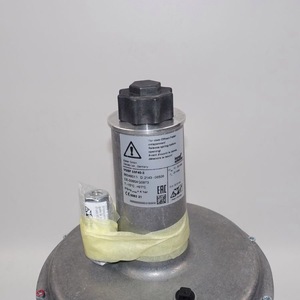 วาล์วลดแรงดัน KromSchroder รุ่น VGBF100F40-3 DN50 แบบหน้าแปลน 4.0 บาร์ สำหรับน้ำ - Product Image 4