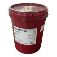 Graisse au lithium Mobilux EP 2 16kg à base d'huile NLGI 2, protection basse température et anti-corrosion pour équipements automobiles et industriels (vente en gros)