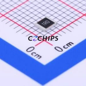 Résistance SMD 1210W2J010JT5E 1210 (Type : Film Épais) (Résistance : 1 Ohm Précision : 5%) - Product Image 1