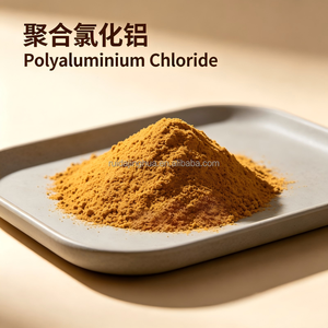Cloruro de Polialuminio (<span class=keywords><strong>PAC</strong></span>) para Tratamiento de Aguas Residuales de Galvanoplastia, Impresión, Teñido e Industria Química - Product Image 3