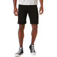 Shorts en jean OEM pour hommes, coupe ample, avec fermeture éclair, boutons et rivets décoratifs, pour l'été – Personnalisables