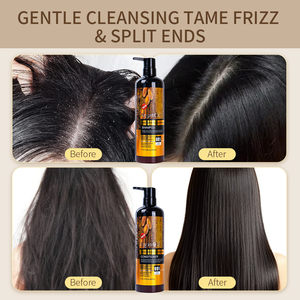 ผู้ผลิต ขายส่ง ครีมนวดผมอาร์แกนออยล์ บำรุงเส้นผม สำหรับทุกสภาพผม - Product Image 6