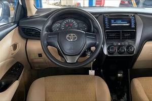 Autos usados completamente equipados, <span class=keywords><strong>Toyota</strong></span> <span class=keywords><strong>Yaris</strong></span> S SE / E Sedán <span class=keywords><strong>2022</strong></span>, listos para enviar - Product Image 6