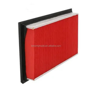 China Made High Efficiency car accessories filters for cars Air Filter For Japanese Car 16546ED500 16546-ED50a