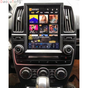 Daolutong-Autoradio Android 12 de 10.4 pouces, navigation GPS, écran vertical pour <span class=keywords><strong>Land</strong></span> <span class=keywords><strong>Rover</strong></span> <span class=keywords><strong>Freelander</strong></span> 2 L359 de 2006 à 2016 - Product Image 4