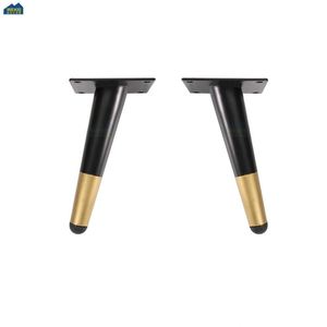 Best Selling Black Metal Furniture <b>Legs</b> <b>Table</b> Base for Home Office Hotel Dining Coffee <b>Table</b> Styling - Product Image 3