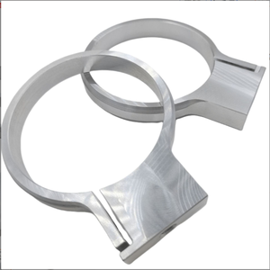 Militar grau precisão peças processamento planta alta temperatura liga/material composto processamento - Product Image 5