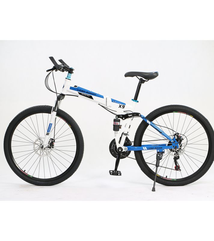 Wholesale Land Rover Cycle Price Lightweight Aluminum Frame