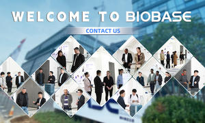 Biobase เครื่องวัดค่า <span class=keywords><strong>PH</strong></span>/ORP/Ion อัตโนมัติที่มีจุดสอบเทียบและความลาดชันที่กำหนดเองสำหรับการใช้ในห้องปฏิบัติการ - Product Image 5