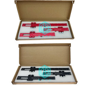 مسطرة T دقيقة للجيب-أداة قياس احترافية لأعمال النجارة لصنع الخزانات والأثاث - Product Image 6