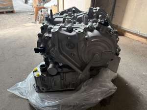 <span class=keywords><strong>Boîte</strong></span> de vitesses à variation continue <span class=keywords><strong>Suzuki</strong></span> JF015CVT remanufacturée avec joint pour remplacement/réparation, garantie de 3 mois - Product Image 3