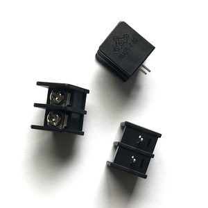 Hàng rào khối thiết bị đầu cuối với sân 7.62mm 8.25mm 8.50mm 9.50mm thiết bị đầu cuối kết nối - Product Image 5