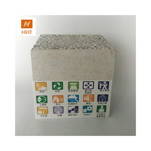 Tablero Blanco/paneles de pared/<span class=keywords><strong>estuco</strong></span> de cemento revestimiento - Product Image 3