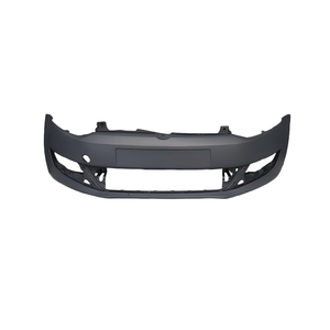 Revêtements de voiture Pare-chocs avant 6R0 807 221R pour <span class=keywords><strong>Volkswagen</strong></span> <span class=keywords><strong>POLO</strong></span> 2009 2010 2011 2012 2013 2014 - Product Image 3