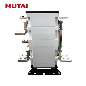 <span class=keywords><strong>MUTAI</strong></span> Fabricante 400V AC 3200A 2500A 2000A 3 P 3 Fase 4P Interruptor de cambio de transferencia automática Generador ATS - Product Image 2